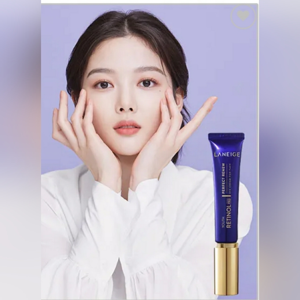 LANEIGE Perfect Renew Youth Retinol .5oz